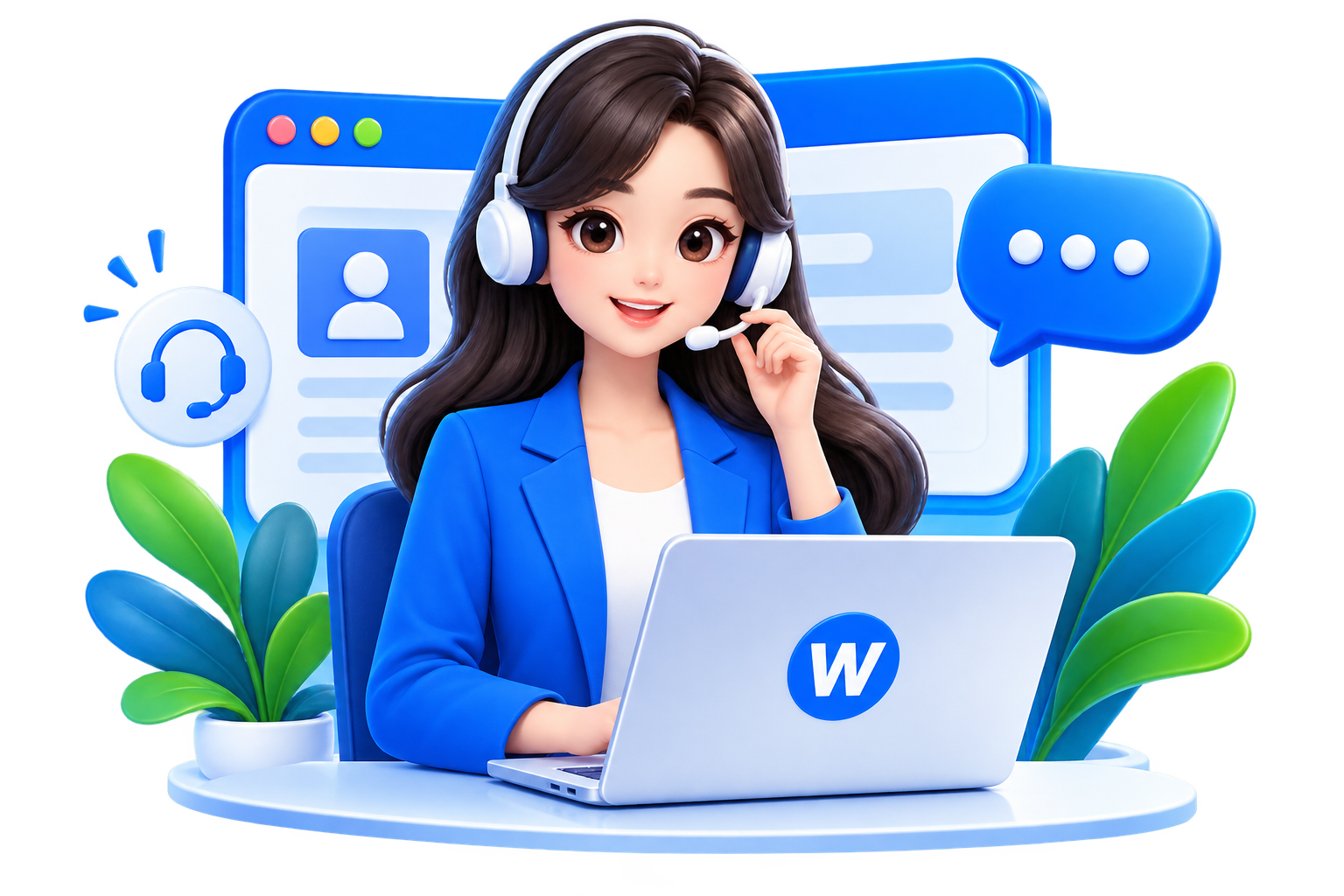 Tư vấn dịch vụ Wiza ZNS